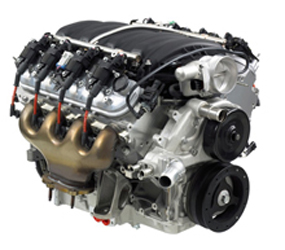 U1954 Engine